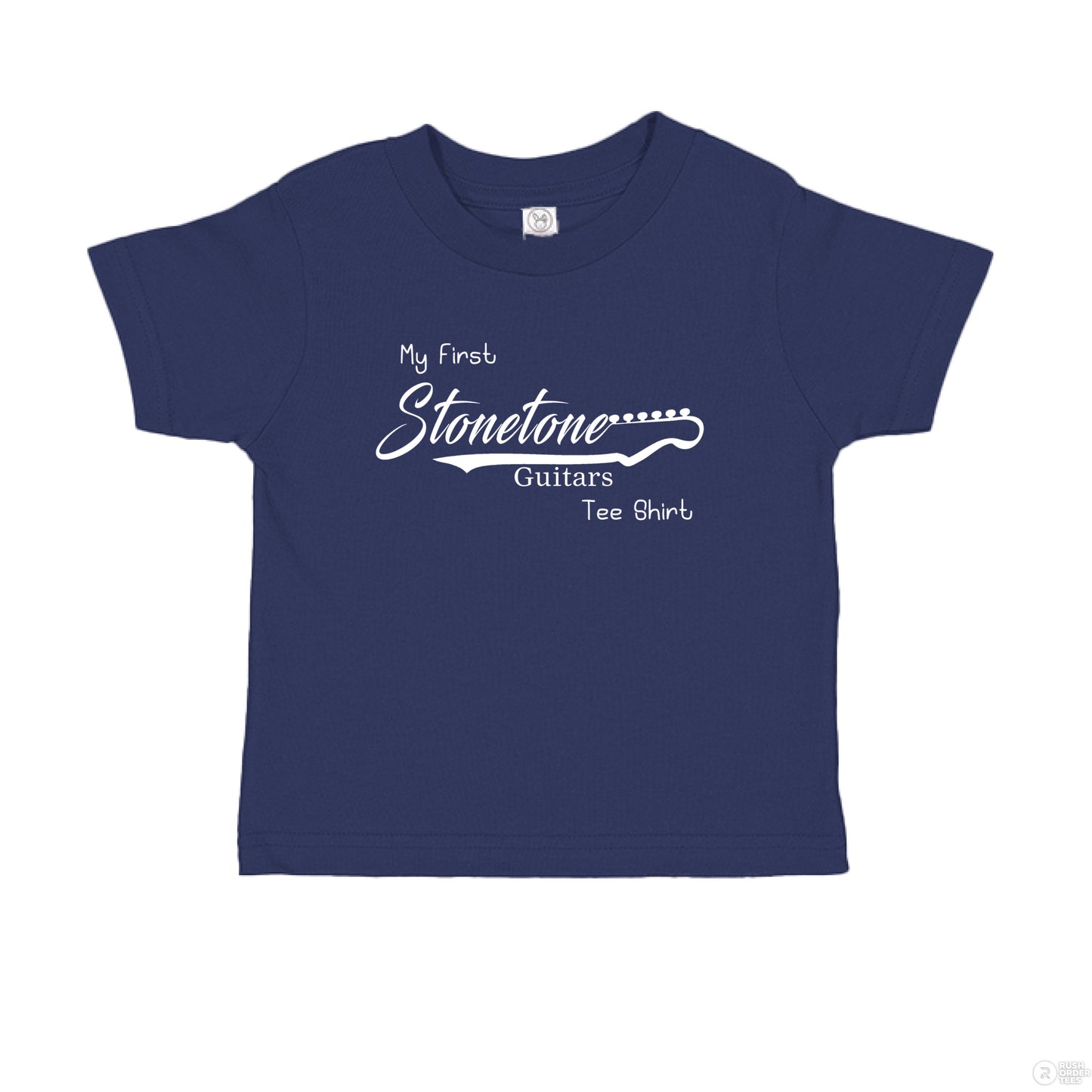 NAVY - FRONT