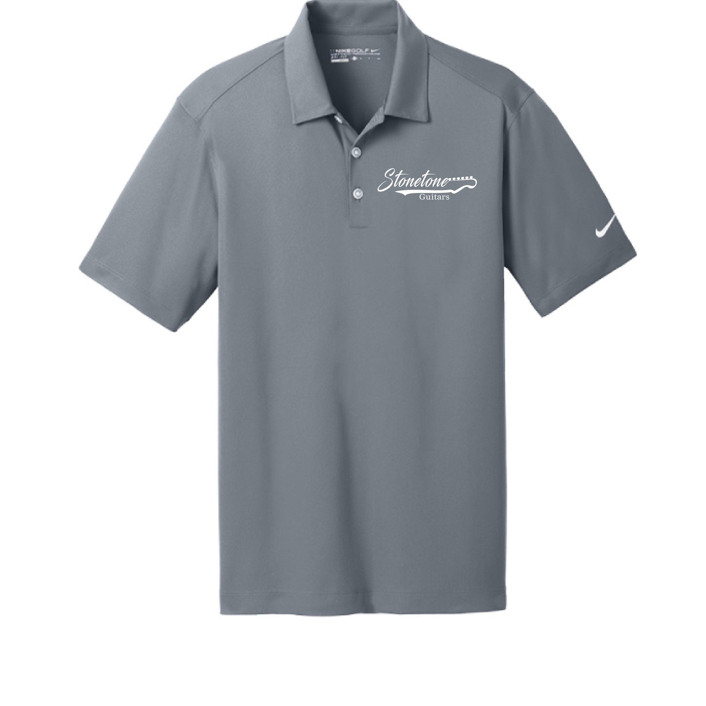 Cool Grey - FRONT