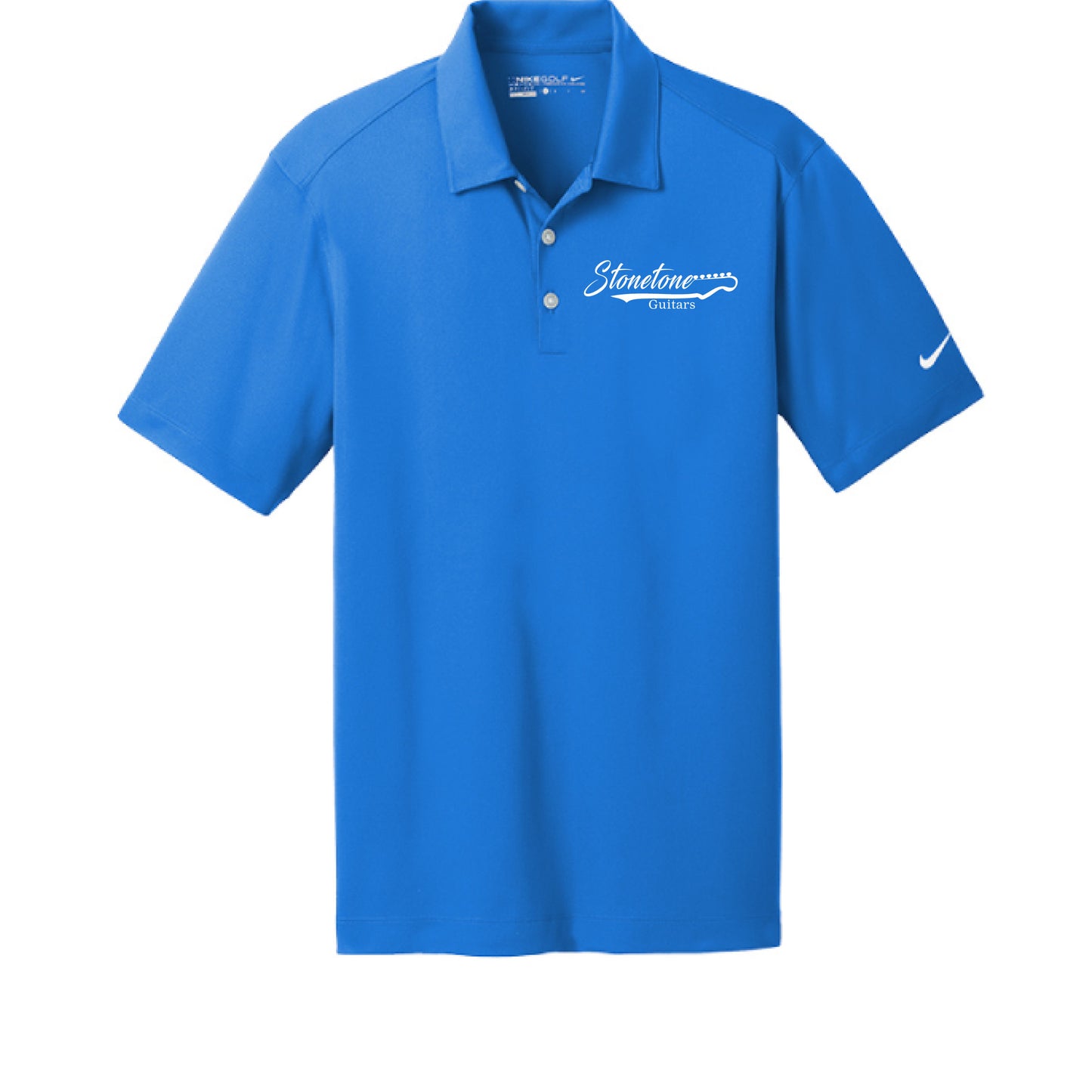 Brisk Blue - FRONT