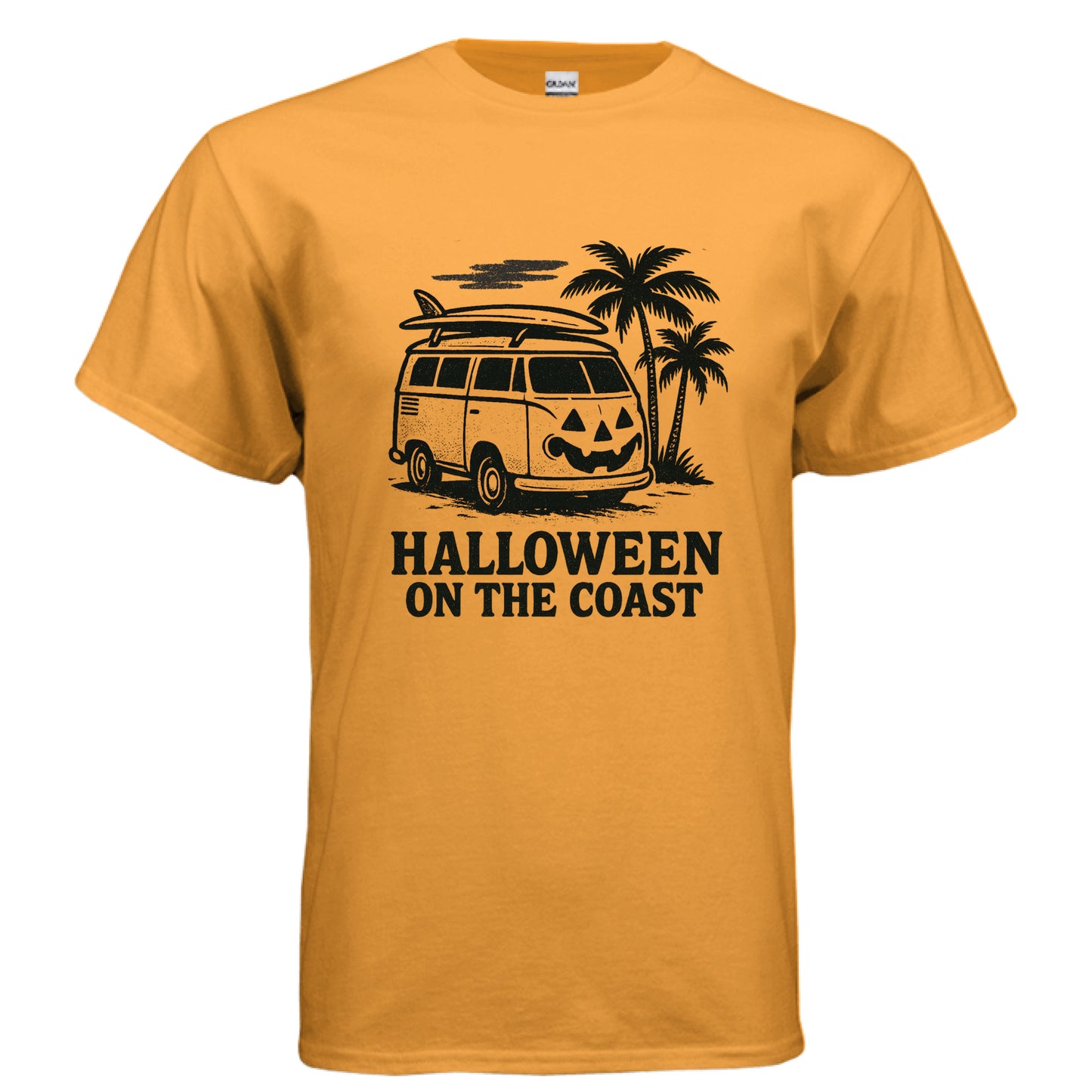 TANGERINE - FRONT