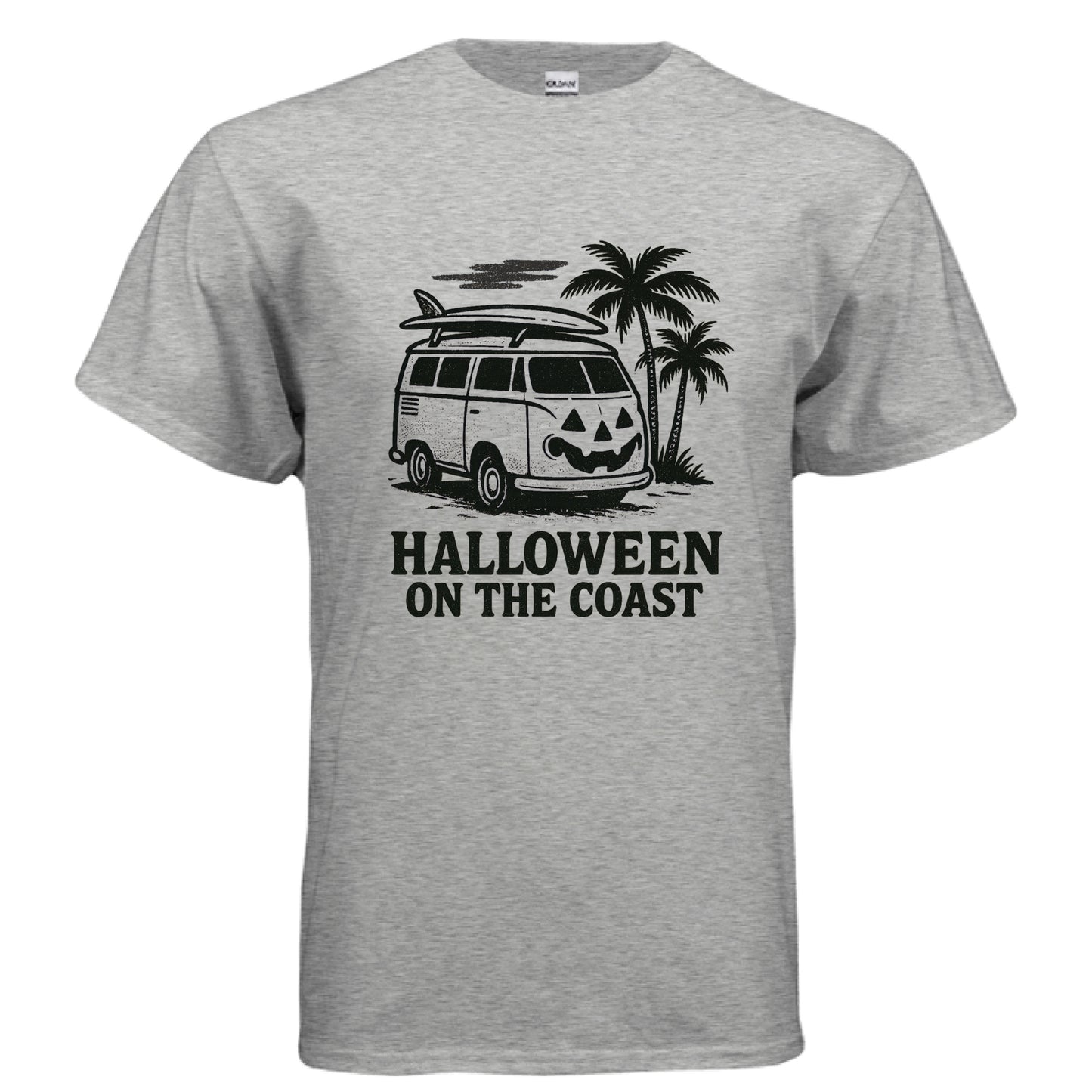 SPORT GREY - FRONT