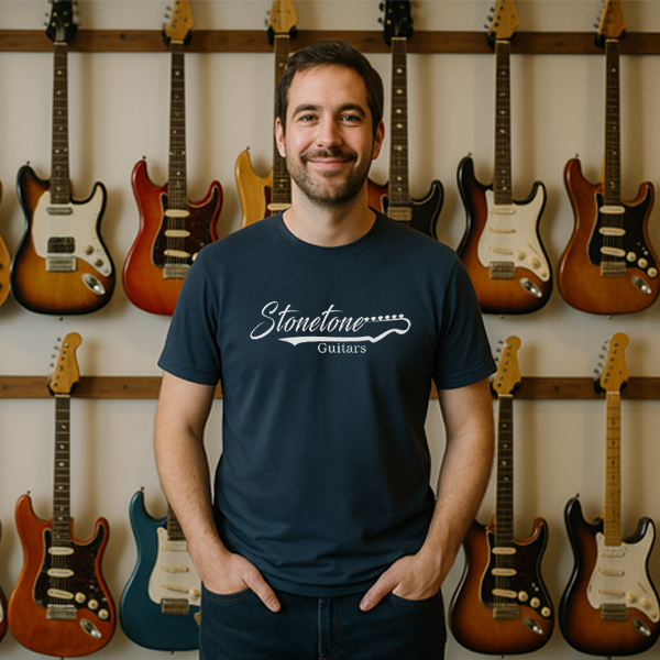 Stonetone Guitars Teez