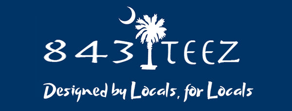 843 Teez - Custom Coastal Shirts 