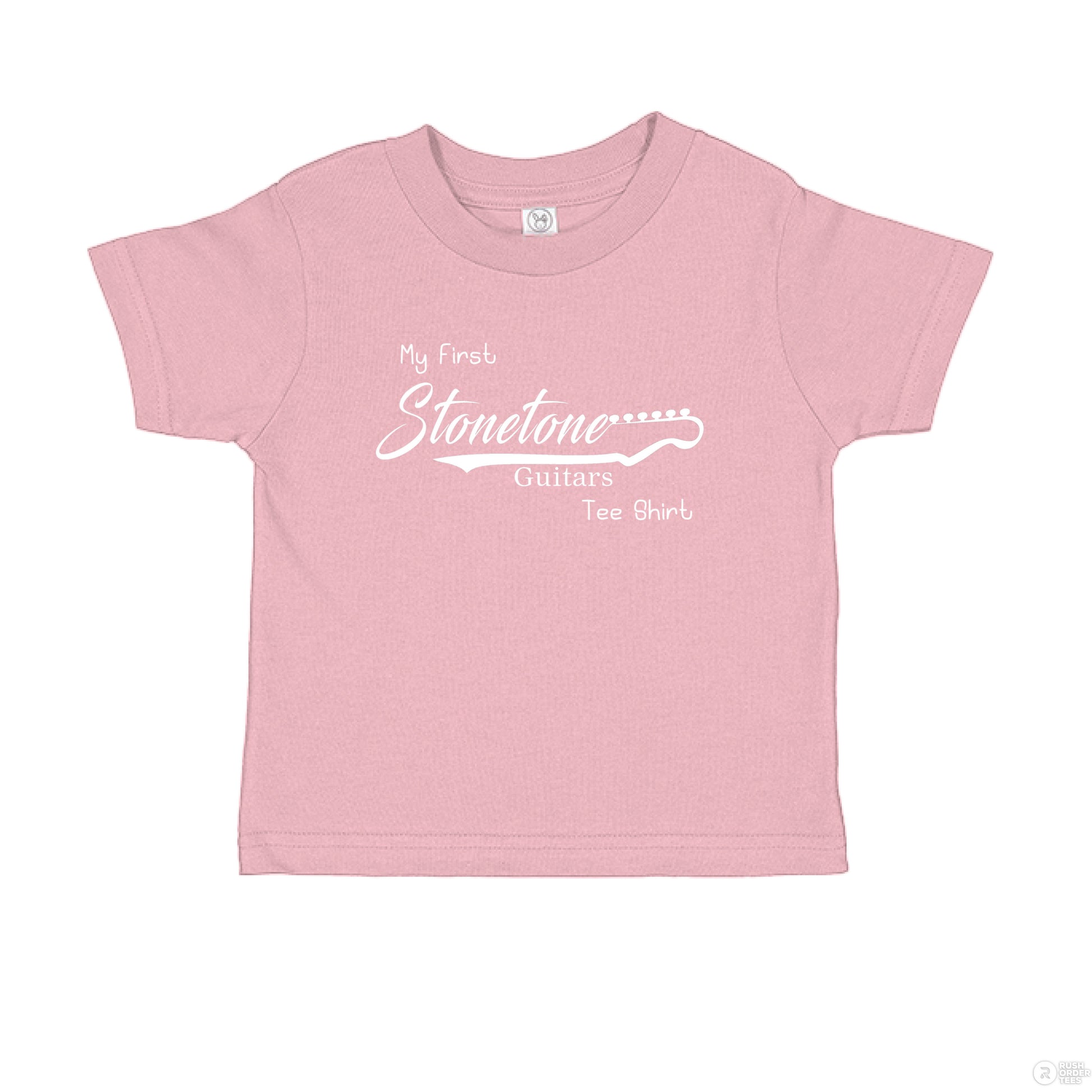 PINK - FRONT