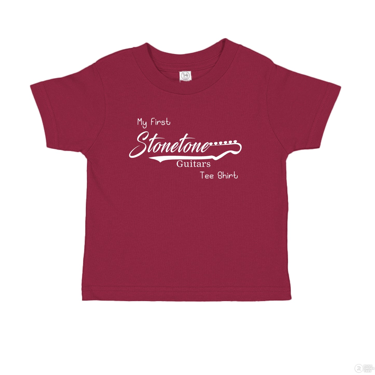 GARNET - FRONT