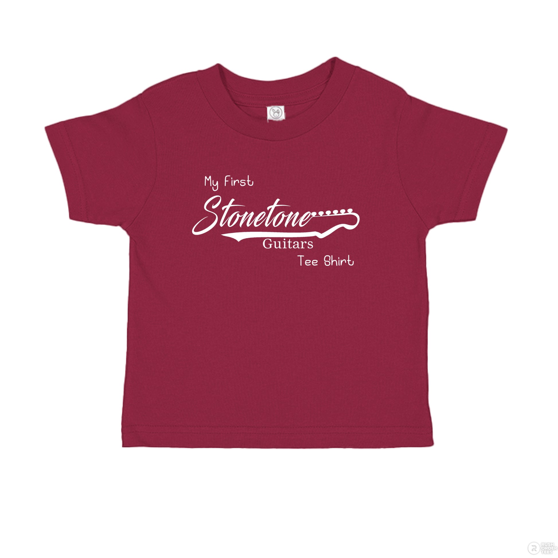 GARNET - FRONT