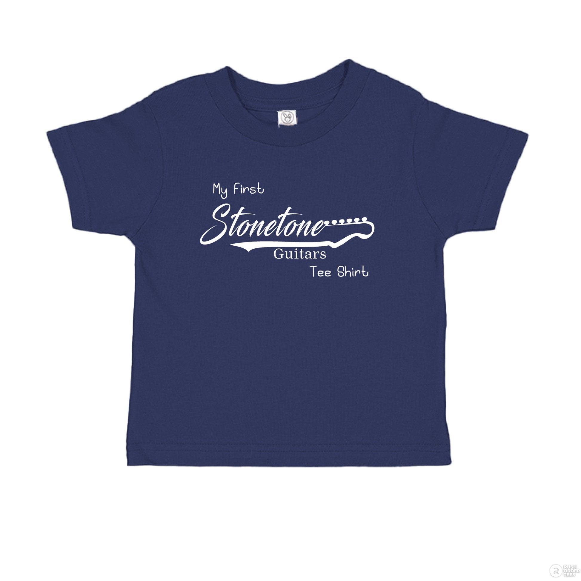 NAVY - FRONT