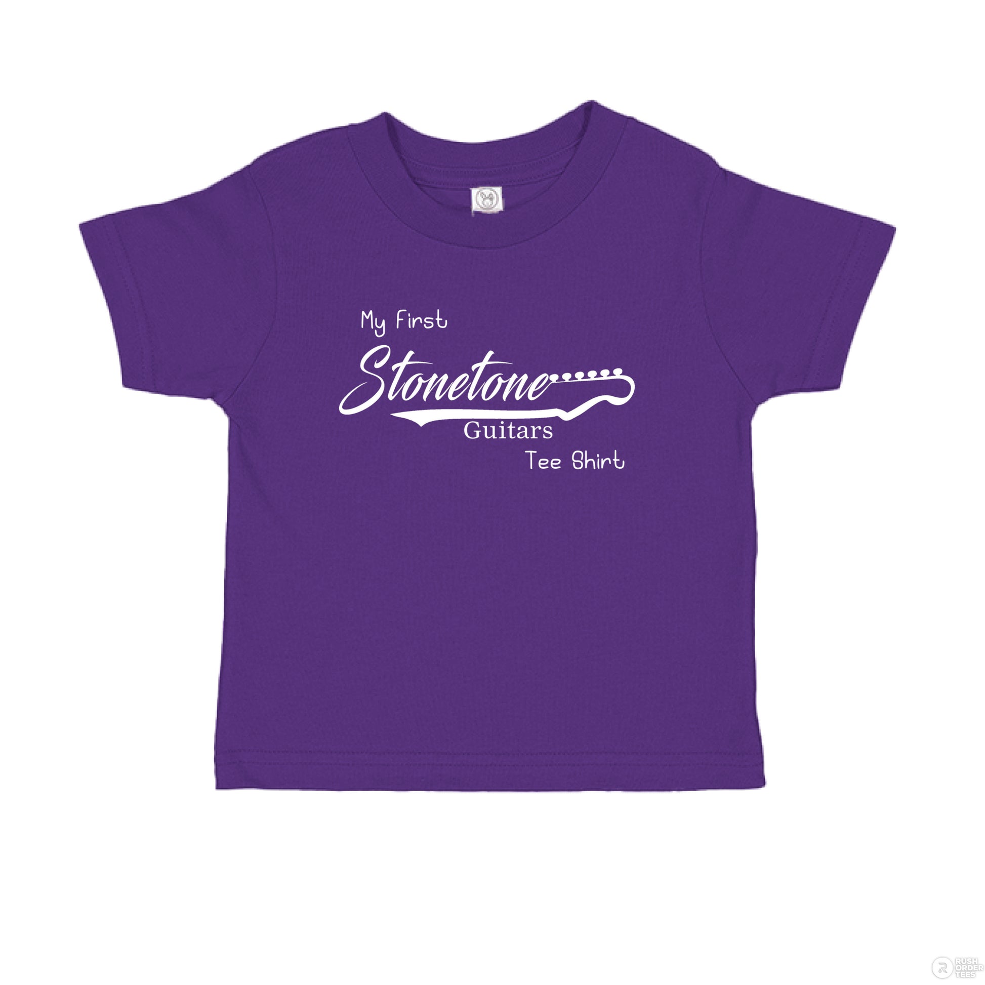 PURPLE - FRONT