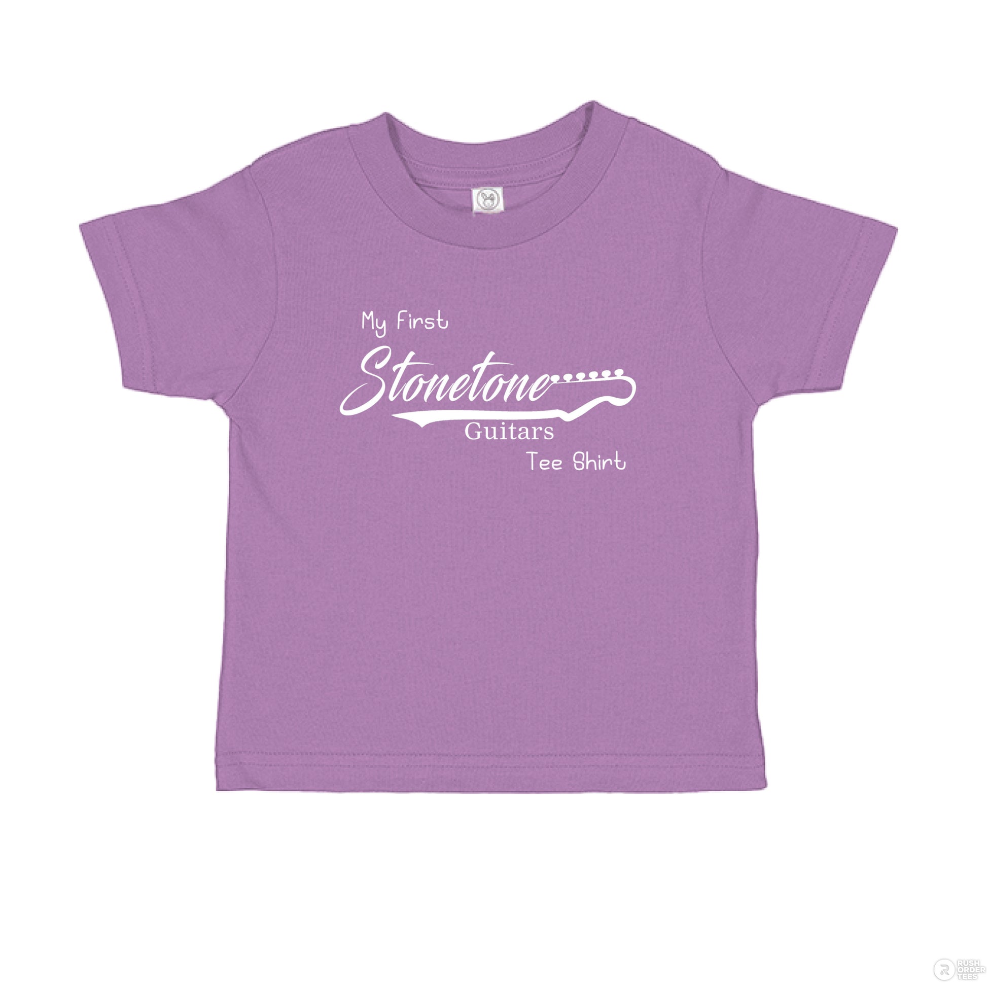 LAVENDER - FRONT