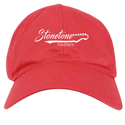Gym Red - FRONT