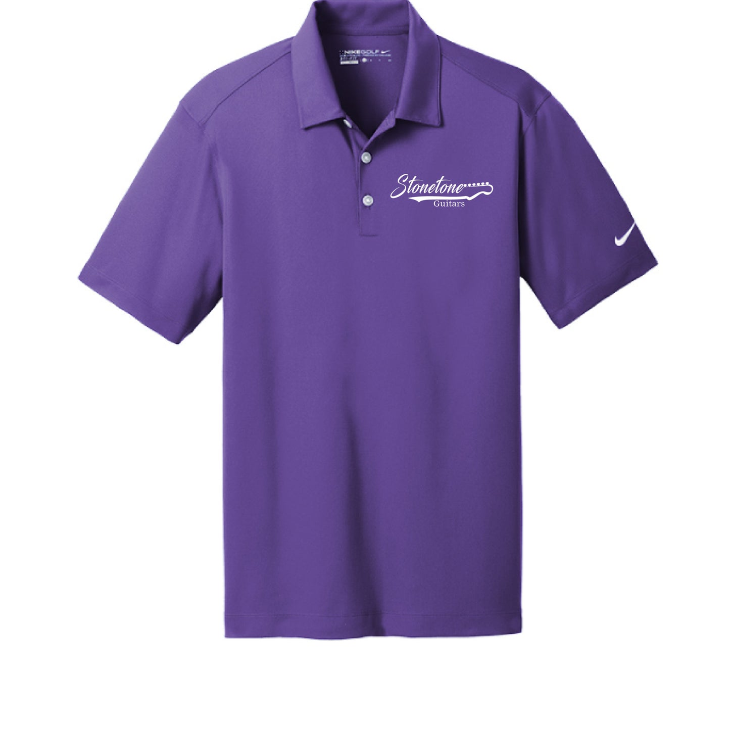 Court Purple - FRONT