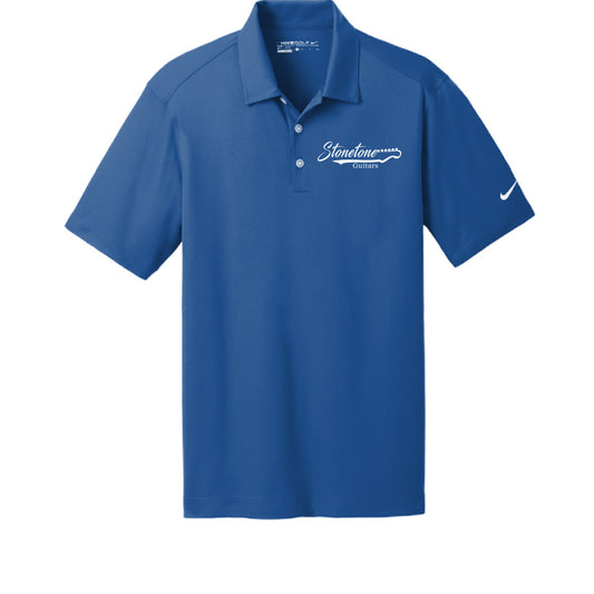 Gym Blue - FRONT