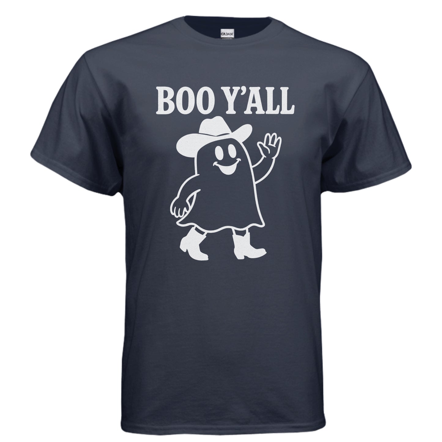 NAVY - FRONT