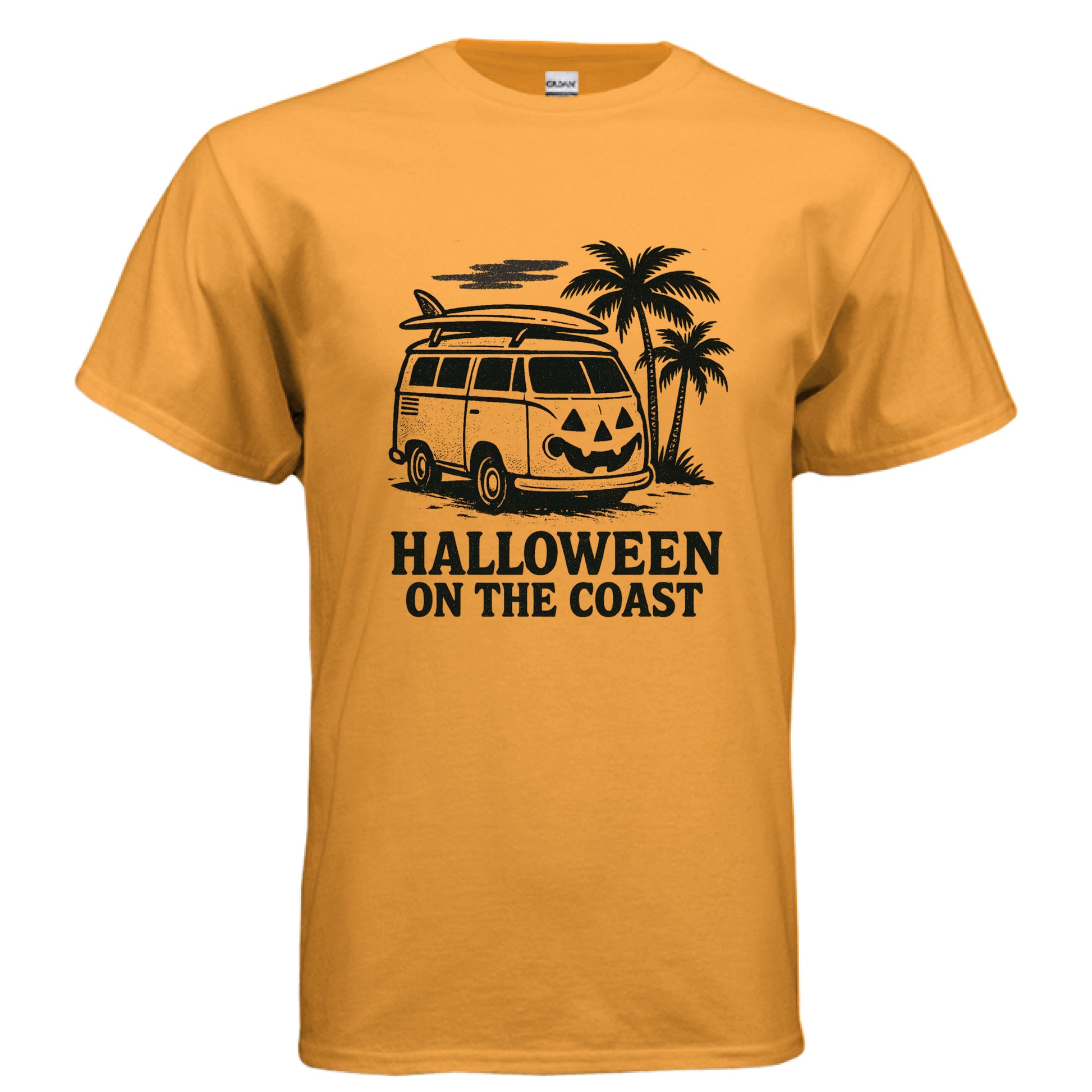 TANGERINE - FRONT