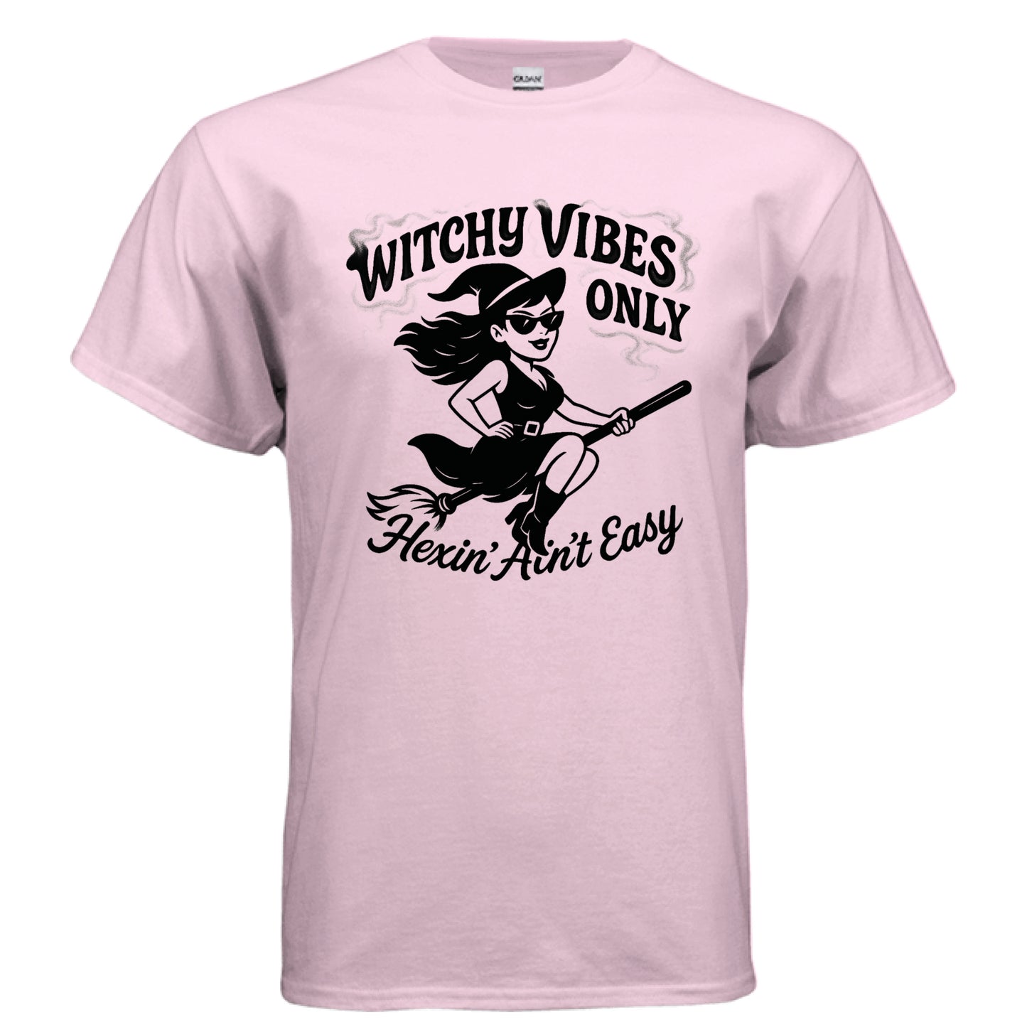 LIGHT PINK - FRONT