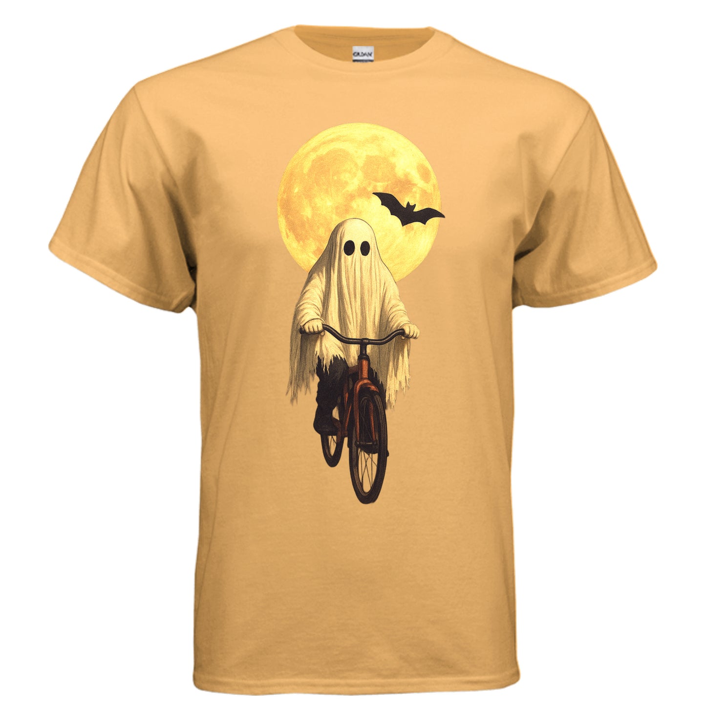 TENNESSEE ORANGE - FRONT