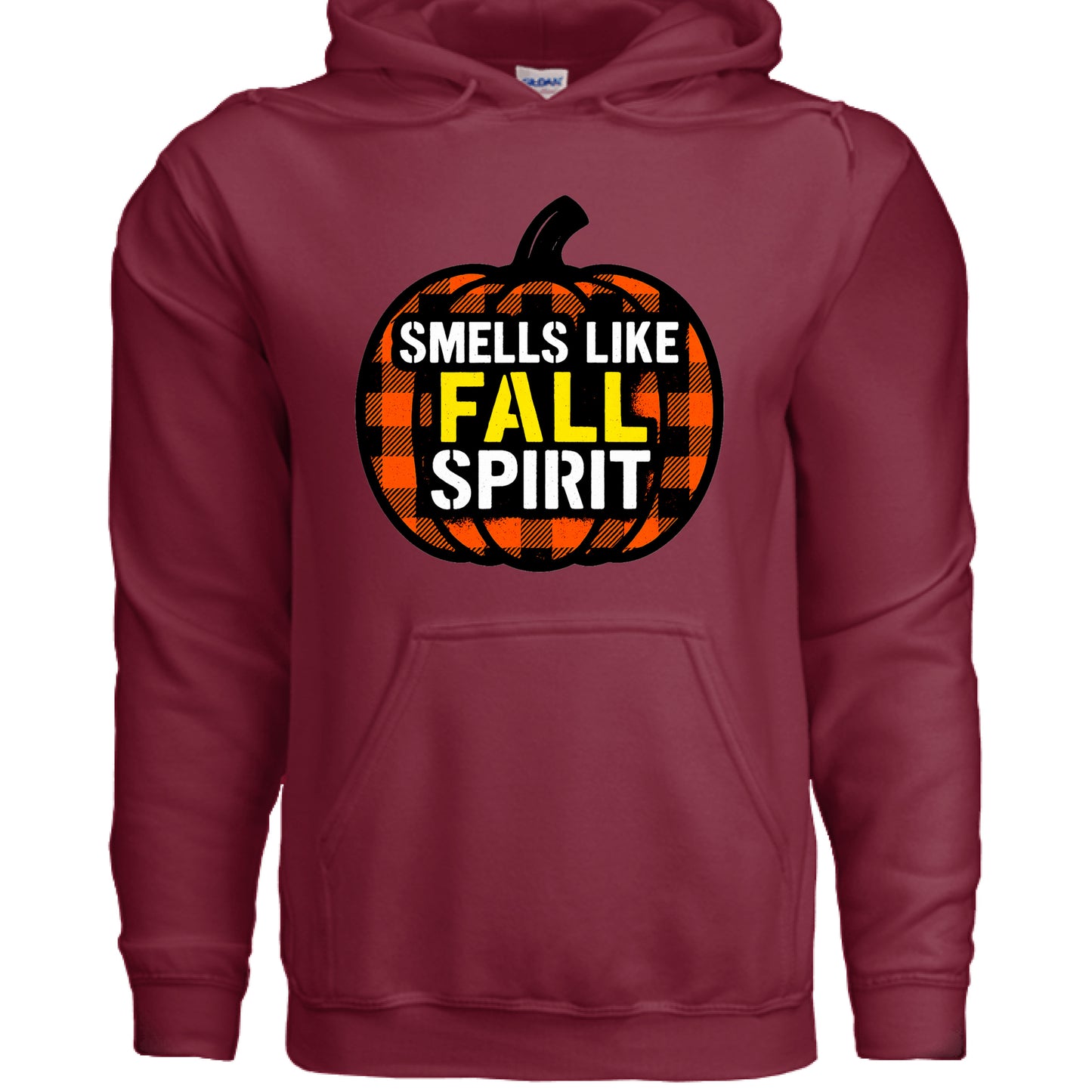 CARDINAL RED - FRONT