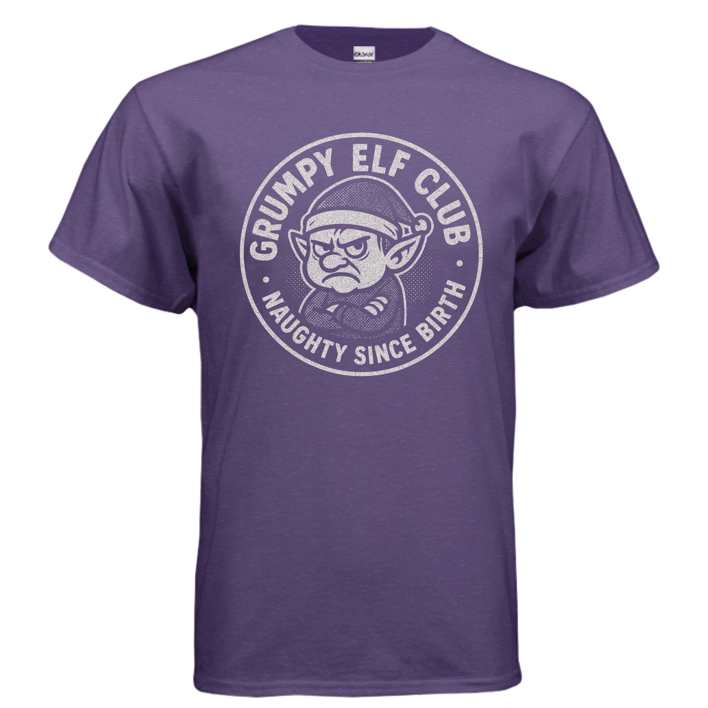 LILAC - FRONT