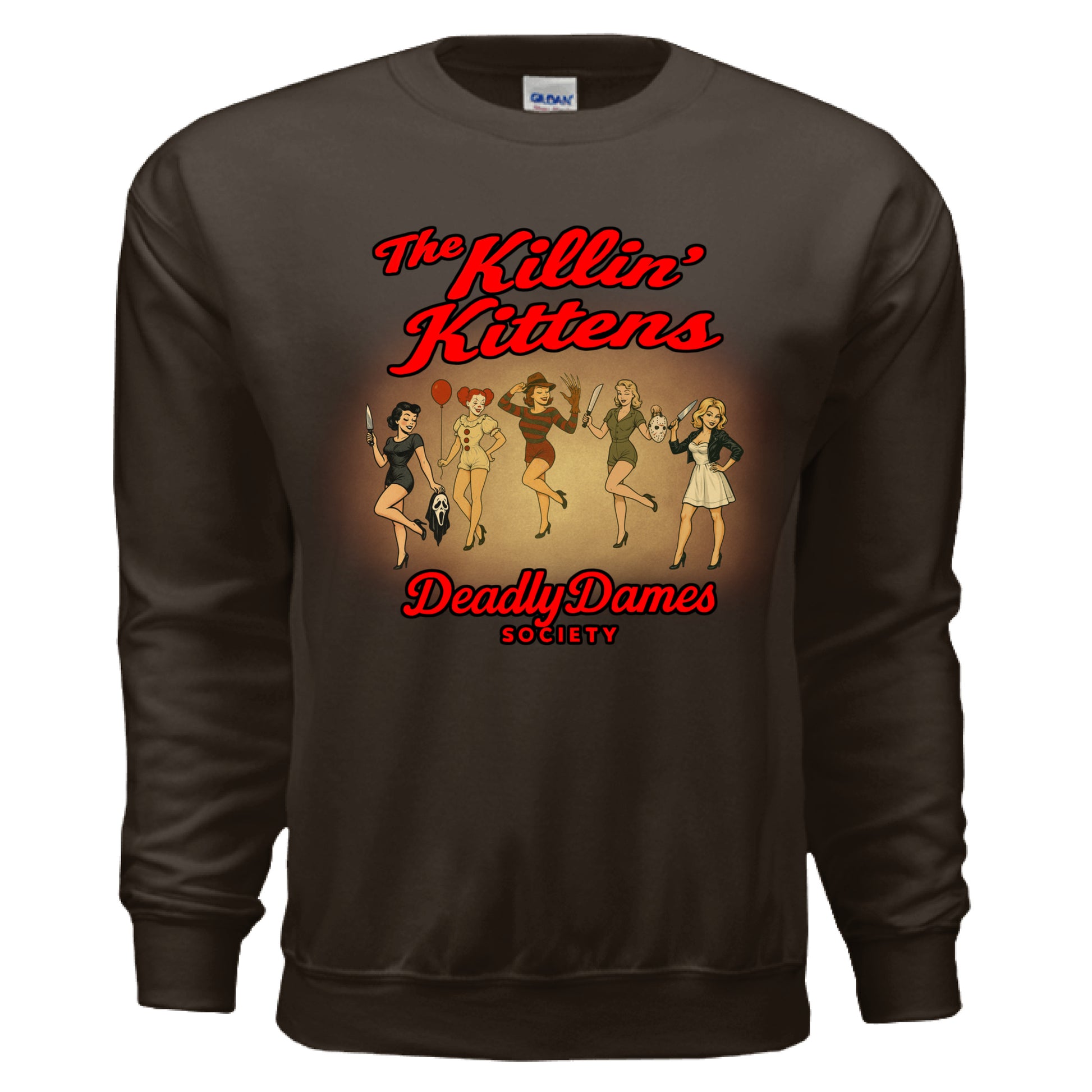 DARK CHOCOLATE - FRONT